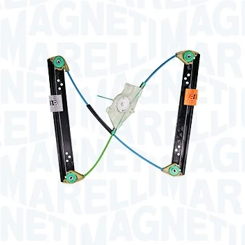 Window Regulator